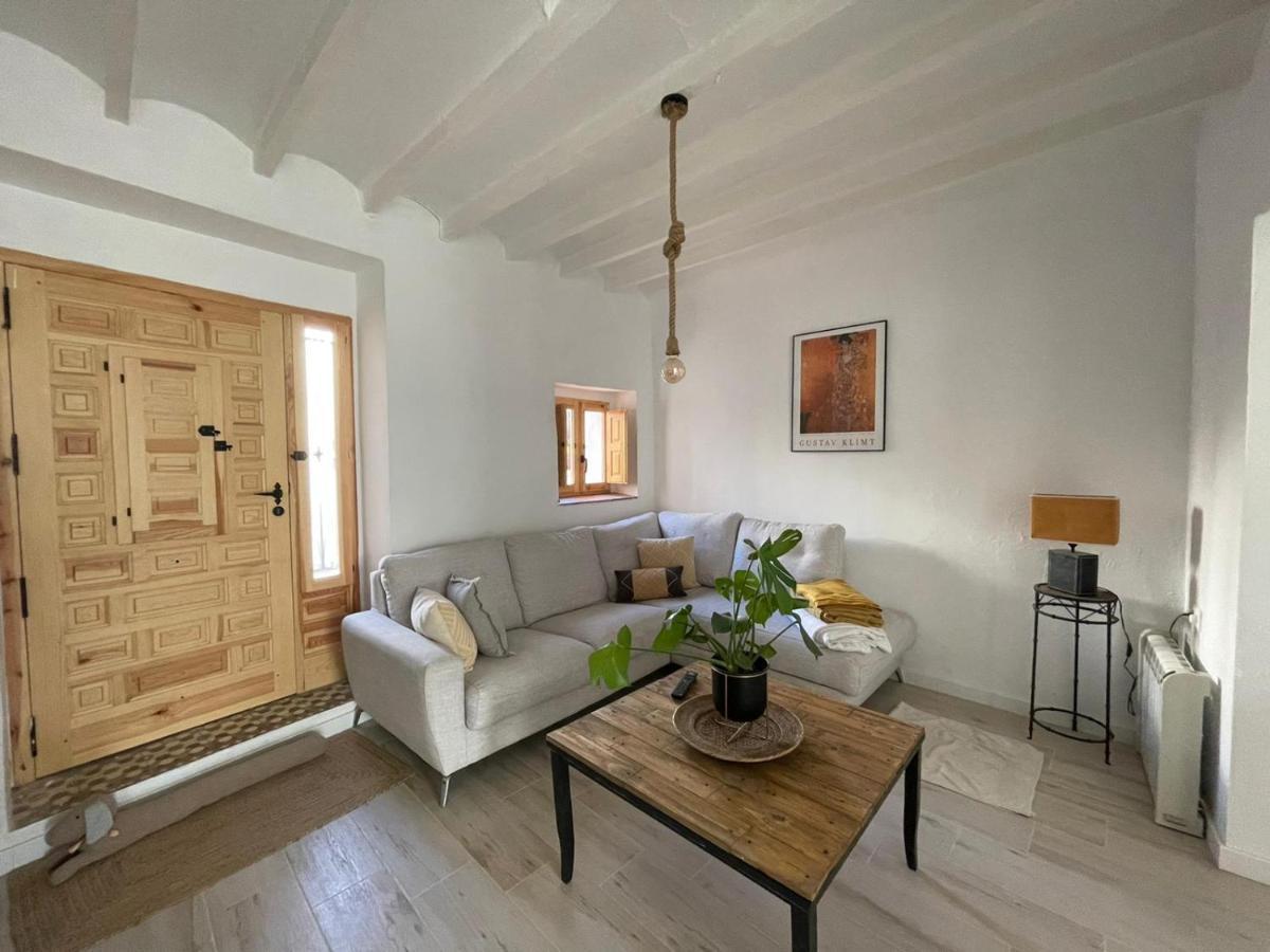 Casaboutique Cerca Del Mar Con Vistas A La Montana Villa Polop Exterior photo