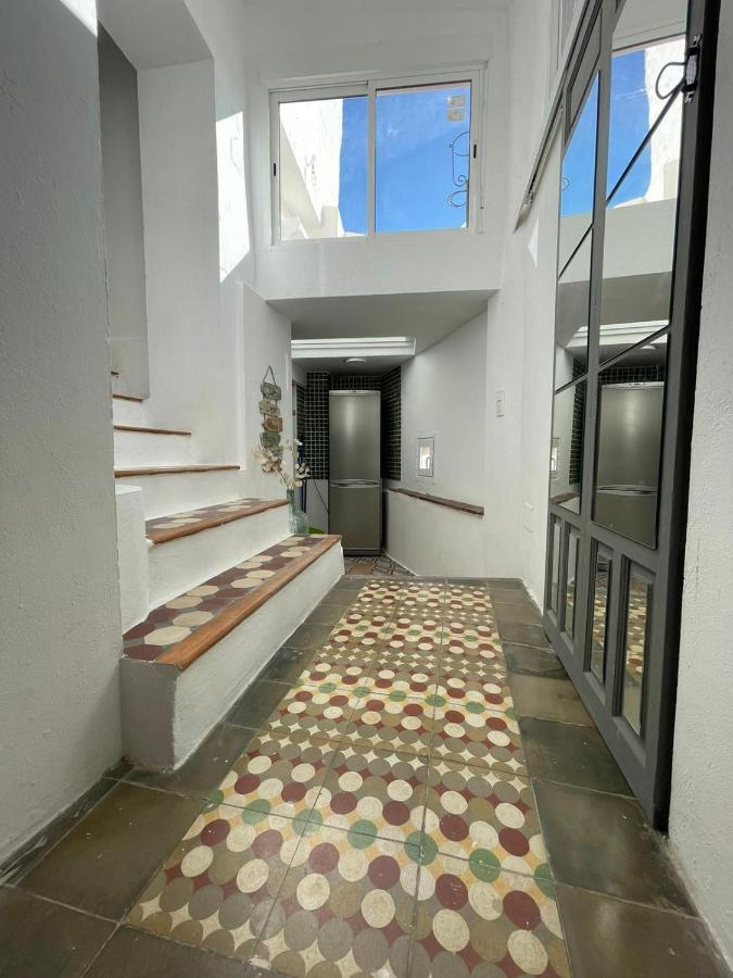 Casaboutique Cerca Del Mar Con Vistas A La Montana Villa Polop Exterior photo