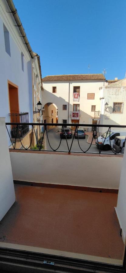 Casaboutique Cerca Del Mar Con Vistas A La Montana Villa Polop Exterior photo