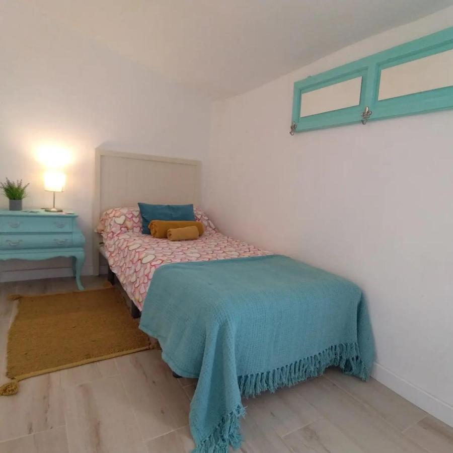 Casaboutique Cerca Del Mar Con Vistas A La Montana Villa Polop Exterior photo